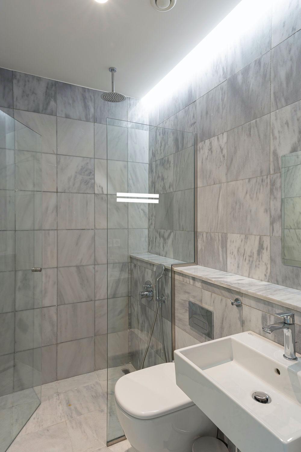 Apartmán Mooeve Exarchia Atény Exteriér fotografie